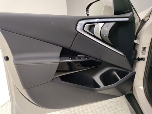 New 2026 BMW X3 xDrive30 w/ Convenience Package image 11