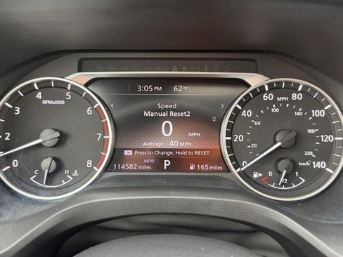 Used 2023 Nissan Rogue SV w/ SV Premium B Package AWD/4WD image 30