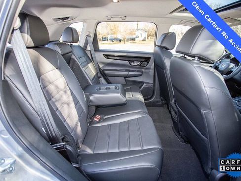 Used 2025 Honda CR-V EX-L image 26