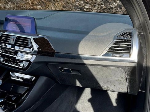 Used 2021 BMW X3 xDrive30i w/ Convenience Package image 15