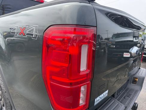Used 2022 Ford Ranger XLT w/ Equipment Group 302A High AWD/4WD image 33