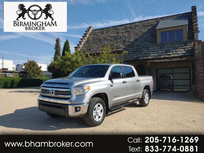 Used 2016 Toyota Tundra SR5
