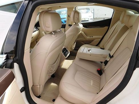 Used 2018 Maserati Ghibli S Q4 image 11