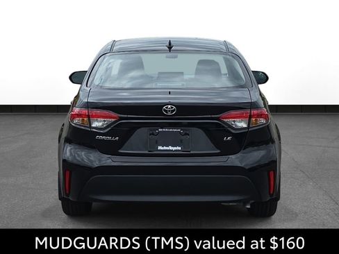 Used 2026 Toyota Corolla LE FWD image 6