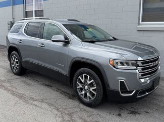 Used 2021 GMC Acadia SLE w/ Driver Convenience Package AWD/4WD video 1