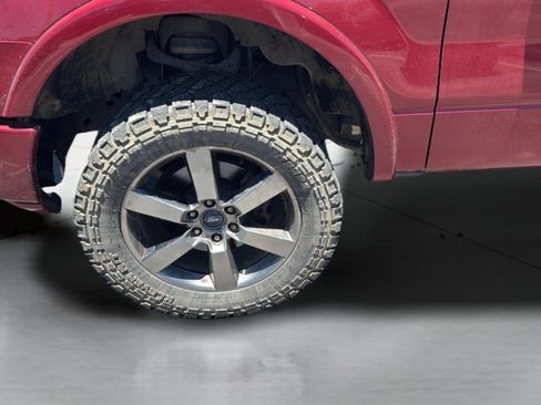 Used 2014 Ford F150 FX2 w/ FX Appearance Package RWD image 36