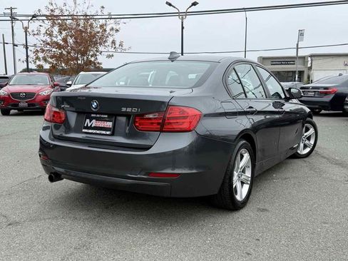 Used 2015 BMW 320i xDrive Sedan image 10