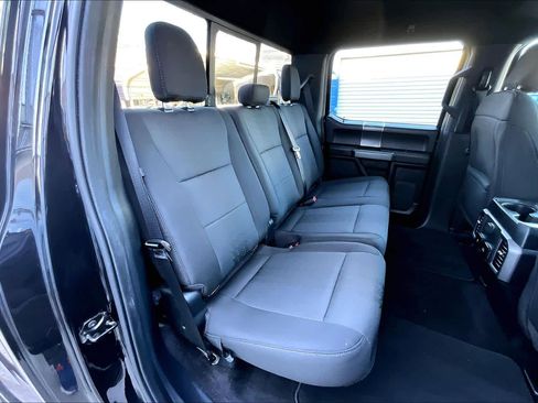 Used 2020 Ford F150 XLT w/ Equipment Group 302A Luxury image 19