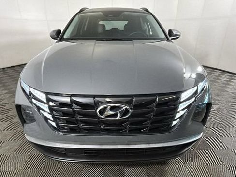 Used 2024 Hyundai Tucson SEL w/ Convenience Package FWD image 8