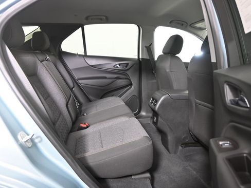 Used 2022 Chevrolet Equinox LT AWD/4WD image 15