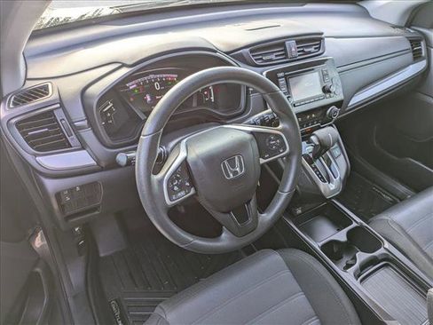 Used 2020 Honda CR-V LX image 10