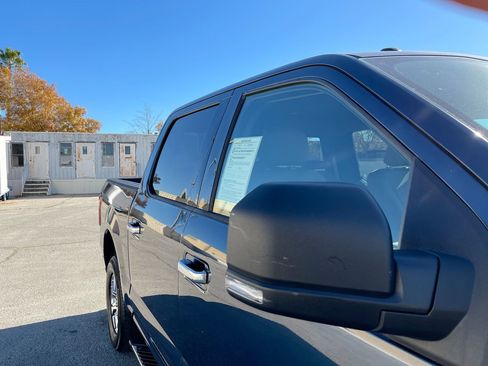 Used 2015 Ford F150 XLT w/ Equipment Group 302A Luxury image 16