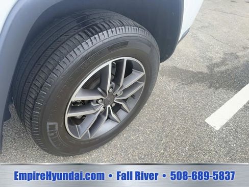 Used 2022 Jeep Grand Cherokee Limited AWD/4WD image 15