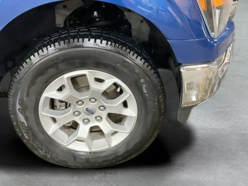 Used 2023 Ford F150 XLT AWD/4WD image 54