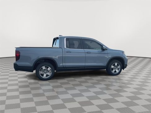 New 2026 Honda Ridgeline RTL image 9