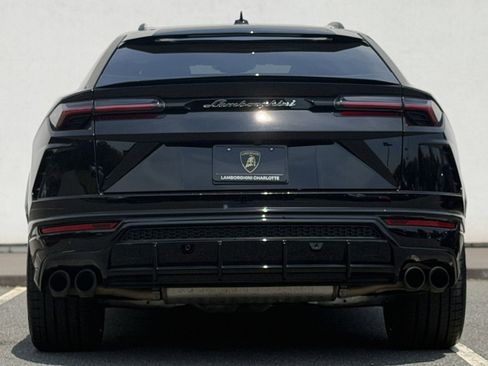 Used 2021 Lamborghini Urus AWD/4WD image 7