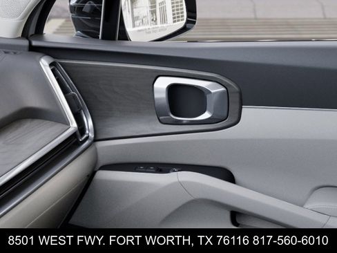 New 2026 Kia Sorento X-Line EX image 25