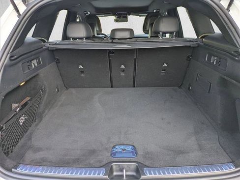 Certified 2026 Mercedes-Benz GLC 300 image 6