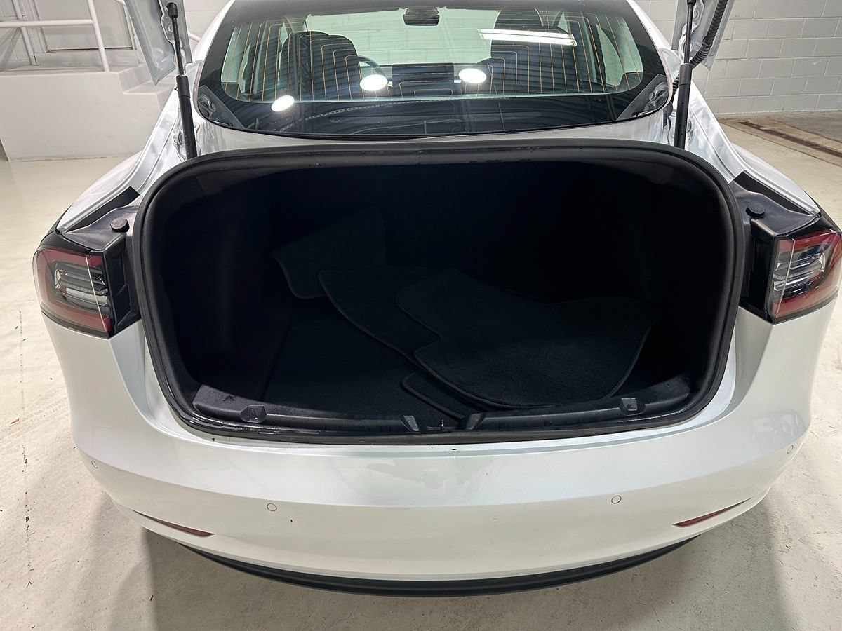 Used 2019 Tesla Model 3 Long Range AWD/4WD image 7