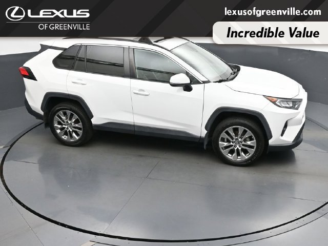 Used 2019 Toyota RAV4 XLE Premium w/ Cold Weather Package AWD/4WD image 49