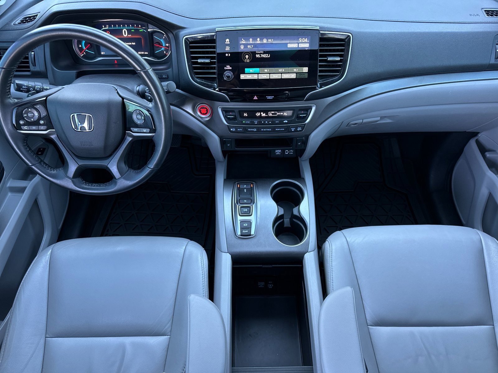 Used 2022 Honda Pilot EX-L image 14