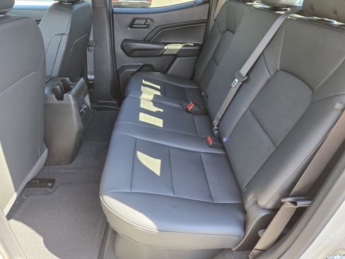 New 2026 Chevrolet Colorado Trail Boss image 17