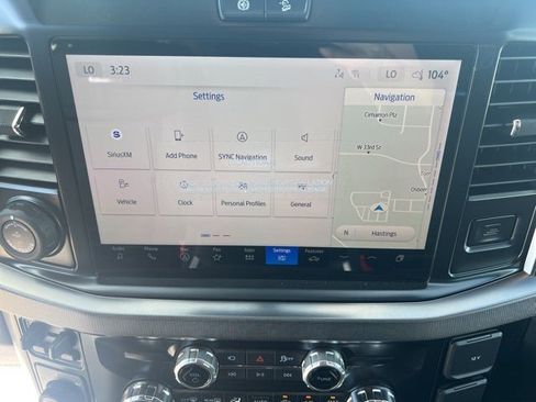 New 2026 Ford F250 Platinum image 27