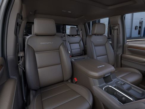 New 2026 GMC Sierra 2500 Denali image 16