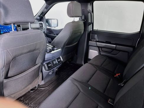 Used 2022 Ford F150 XLT w/ Equipment Group 302A High AWD/4WD image 32