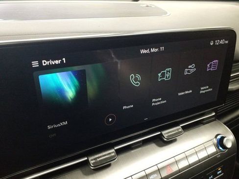 Used 2024 Hyundai Kona SEL image 6