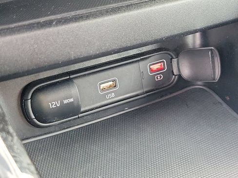 Used 2023 Kia Forte GT-Line w/ GT-Line Technology Package FWD image 28