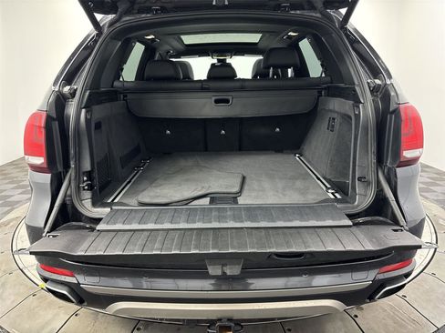 Used 2018 BMW X5 xDrive35i image 21