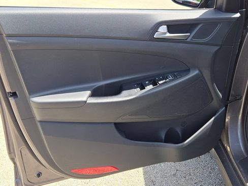 Used 2020 Hyundai Tucson SE AWD/4WD image 19
