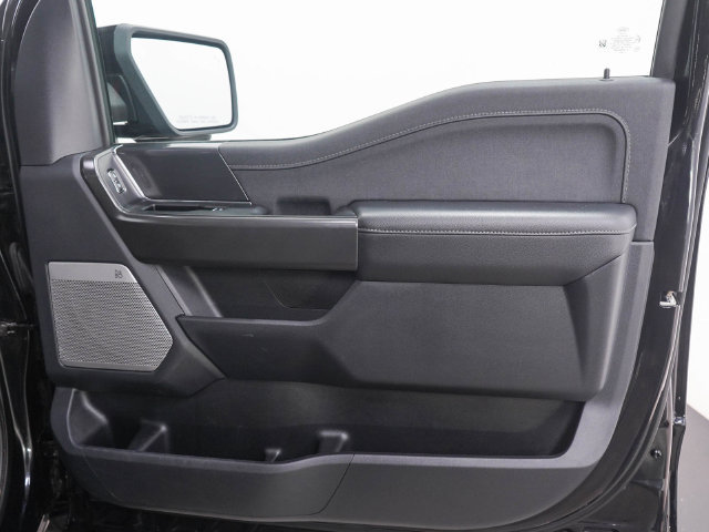 Used 2024 Ford F150 Lariat AWD/4WD image 11