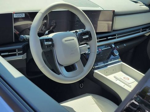 New 2026 Hyundai Santa Fe SEL FWD image 5