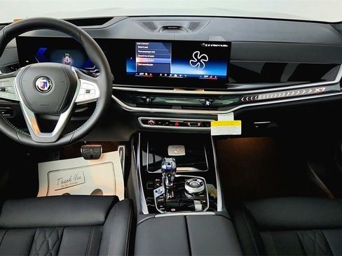 New 2026 BMW ALPINA XB7 image 21