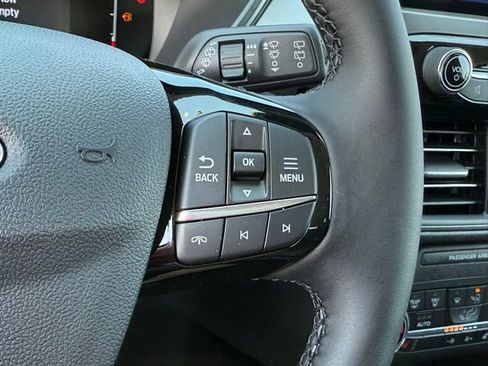 New 2025 Ford Escape Active w/ Cold Weather Package AWD/4WD image 25