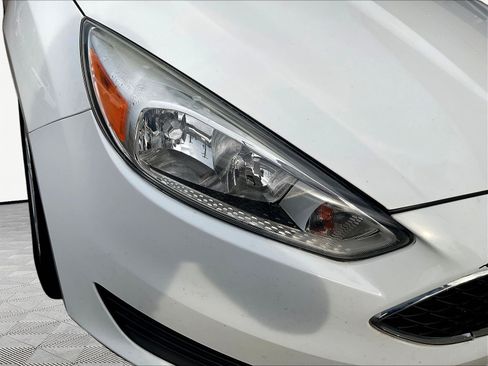 Used 2018 Ford Focus SE w/ Interior Protection Package FWD image 29