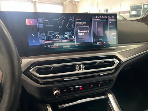 Used 2023 BMW i4 M50 w/ Premium Package AWD/4WD image 9