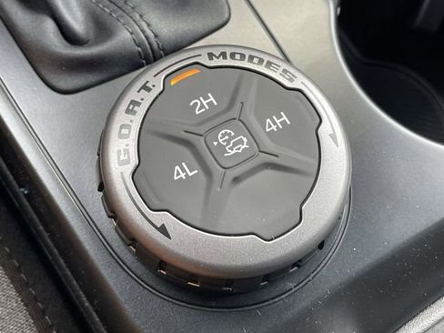 New 2025 Ford Bronco Big Bend image 14