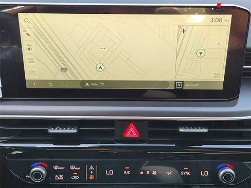New 2026 Kia K5 GT FWD image 14