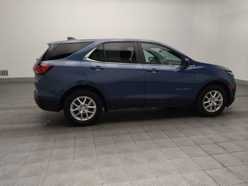Used 2024 Chevrolet Equinox LT w/ LPO, Floor Liner Package image 10