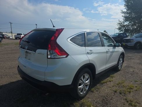 Used 2012 Honda CR-V EX image 5