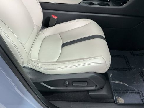 New 2026 Honda Passport RTL image 14