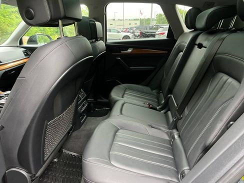 Used 2021 Audi Q5 2.0T Premium Plus w/ Premium Plus Package AWD/4WD image 21