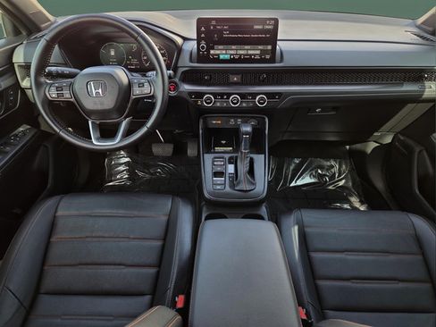 Used 2025 Honda CR-V Sport-L image 13
