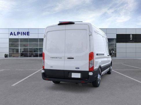 New 2026 Ford Transit 250 Base image 8