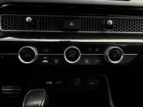 Used 2022 Honda Civic Sport image 20