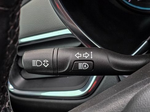 Certified 2024 Chevrolet Equinox LT image 25