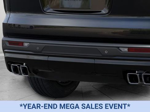 New 2026 Chevrolet Traverse LT w/ Midnight/Sport Edition image 14